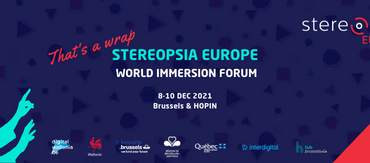 Stereopsia EUROPE 13th edition