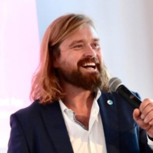 Jelle DEMANET