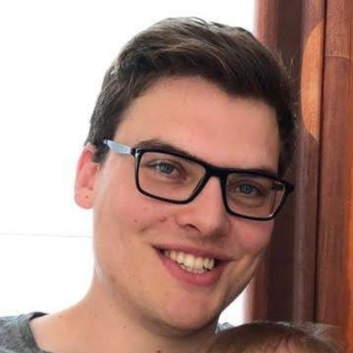 Nick MICHIELS