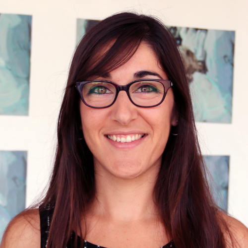 Patricia PONS TOMÁS