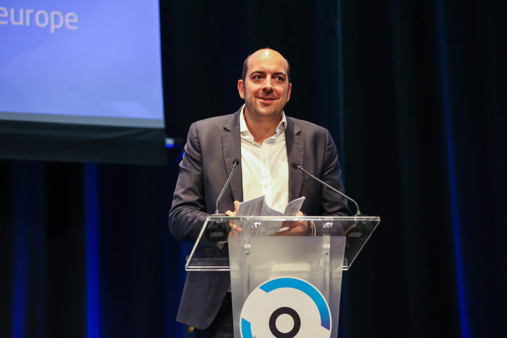 Stereopsia 2023 invites policy-makers to the best XR event in Europe and Belgium