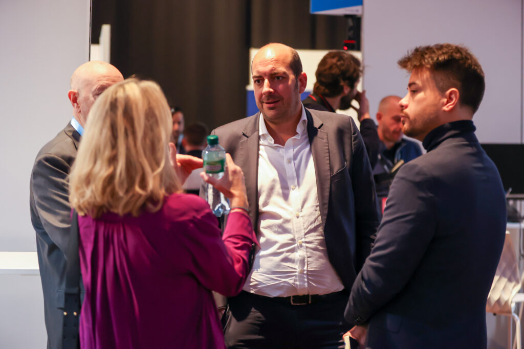 Stereopsia 2023 invites policy-makers to the best XR event in Europe and Belgium