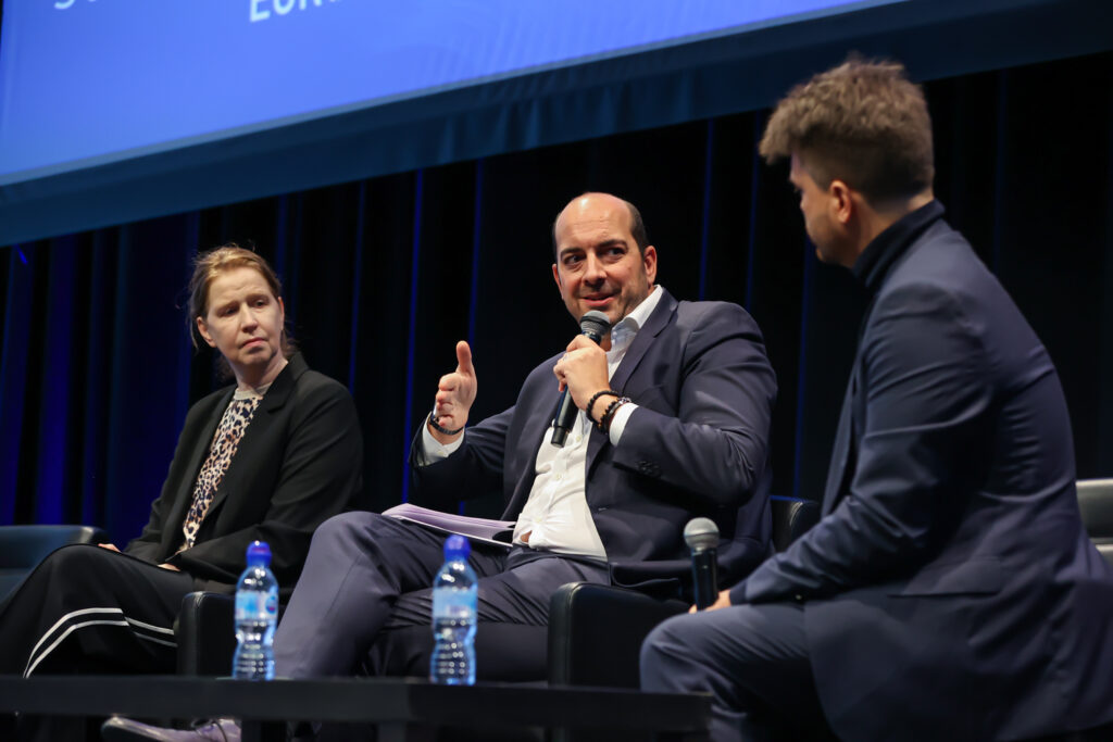 Stereopsia 2023 invites policy-makers to the best XR events in Europe and Belgium